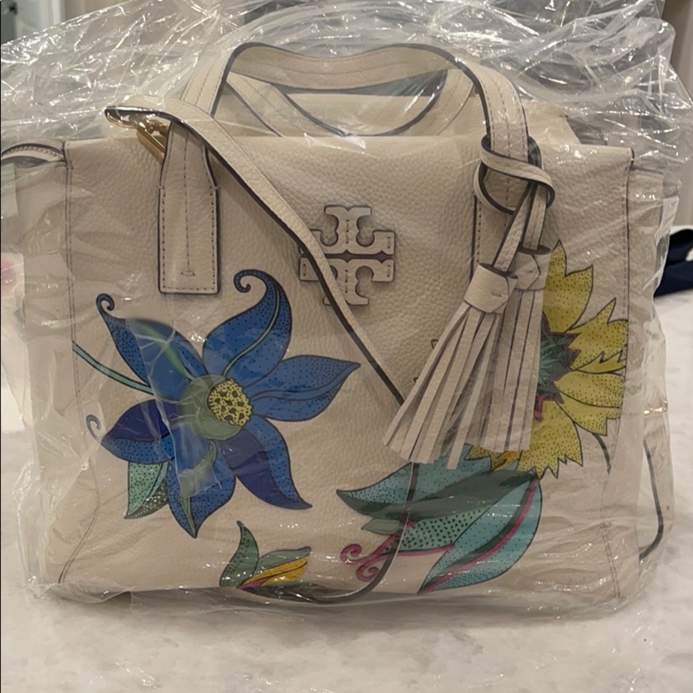 Tory Burch sachel